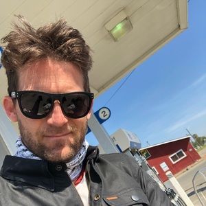 Meet your Posher, Jacob